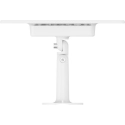 Panneau solaire - EZVIZ - 12W - Batterie intégrée - Double port de c
