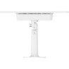 Panneau solaire - EZVIZ - 12W - Batterie intégrée - Double port de c