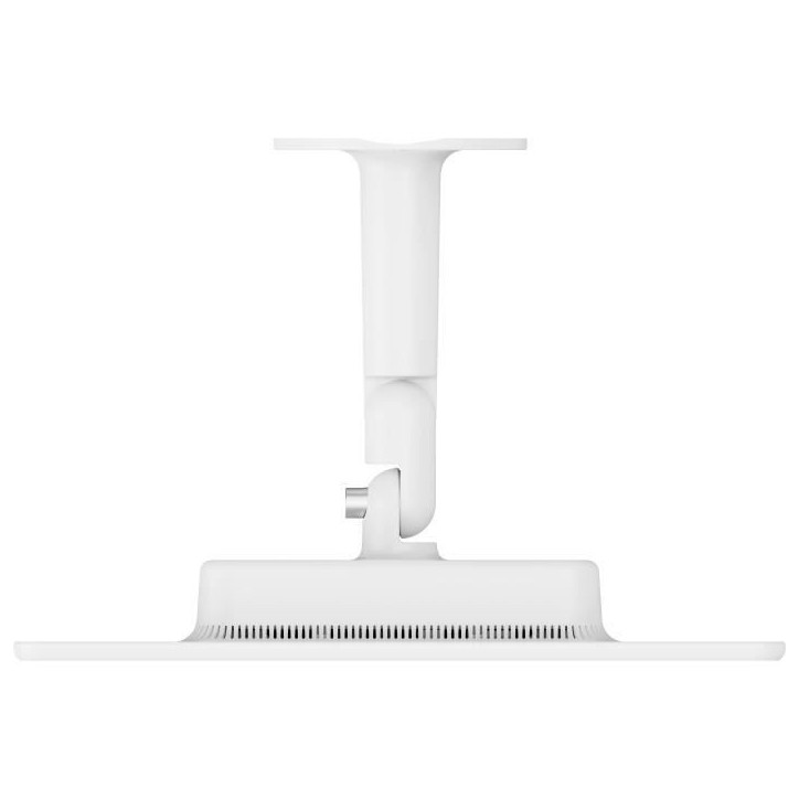 Panneau solaire - EZVIZ - 12W - Batterie intégrée - Double port de charge - IP65 - Bluetooth