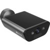 Caméra solaire sur batterie - EZVIZ - EB5- 4K - Panneau solaire inté