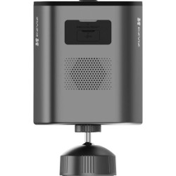 Caméra solaire sur batterie - EZVIZ - EB5- 4K - Panneau solaire inté