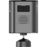 Caméra solaire sur batterie - EZVIZ - EB5- 4K - Panneau solaire inté