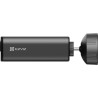 Caméra solaire sur batterie - EZVIZ - EB5- 4K - Panneau solaire inté