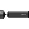 Caméra solaire sur batterie - EZVIZ - EB5- 4K - Panneau solaire inté