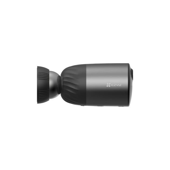 Kit caméra solaire - EZVIZ - BC1c 4K avec Panneau solaire - Détection IA - Vision nocturne couleur - Batterie 10400mAh Kit caméra solaire - EZVIZ - BC1c 4K avec Panneau solaire - Détection IA - Vision nocturne couleur - Batterie 10400mAh