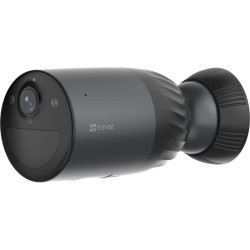 Caméra de surveillance - EZVIZ - BC1c 4K - Batterie 10400mAh - Vision