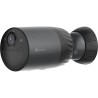 Caméra de surveillance - EZVIZ - BC1c 4K - Batterie 10400mAh - Vision