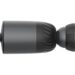 Caméra de surveillance - EZVIZ - BC1c 4K - Batterie 10400mAh - Vision