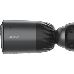 Caméra de surveillance - EZVIZ - BC1c 4K - Batterie 10400mAh - Vision