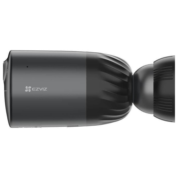 Caméra de surveillance - EZVIZ - BC1c 4K - Batterie 10400mAh - Vision nocturne couleur - Détection IA - Wi-Fi 6 Caméra de surveillance - EZVIZ - BC1c 4K - Batterie 10400mAh - Vision nocturne couleur - Détection IA - Wi-Fi 6