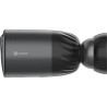 Caméra de surveillance - EZVIZ - BC1c 4K - Batterie 10400mAh - Vision