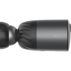 Caméra de surveillance - EZVIZ - BC1c 4K - Batterie 10400mAh - Vision