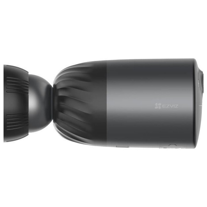 Caméra de surveillance - EZVIZ - BC1c 4K - Batterie 10400mAh - Vision nocturne couleur - Détection IA - Wi-Fi 6 Caméra de surveillance - EZVIZ - BC1c 4K - Batterie 10400mAh - Vision nocturne couleur - Détection IA - Wi-Fi 6