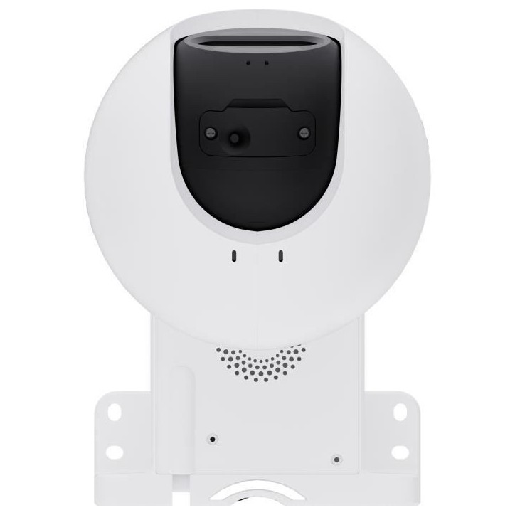 Caméra motorisée - EZVIZ - H80x Dual - 4K - Vision nocturne couleur - Audio bidirectionnel Caméra motorisée - EZVIZ - H80x Dual - 4K - Vision nocturne couleur - Audio bidirectionnel