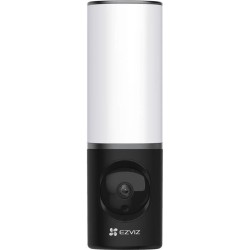 Caméra projecteur - EZVIZ - LC3 - 700 Lumens - 4MP - Détection humai
