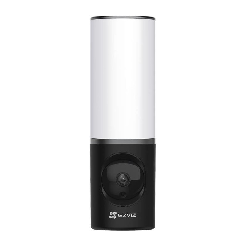 Caméra projecteur - EZVIZ - LC3 - 700 Lumens - 4MP - Détection humai