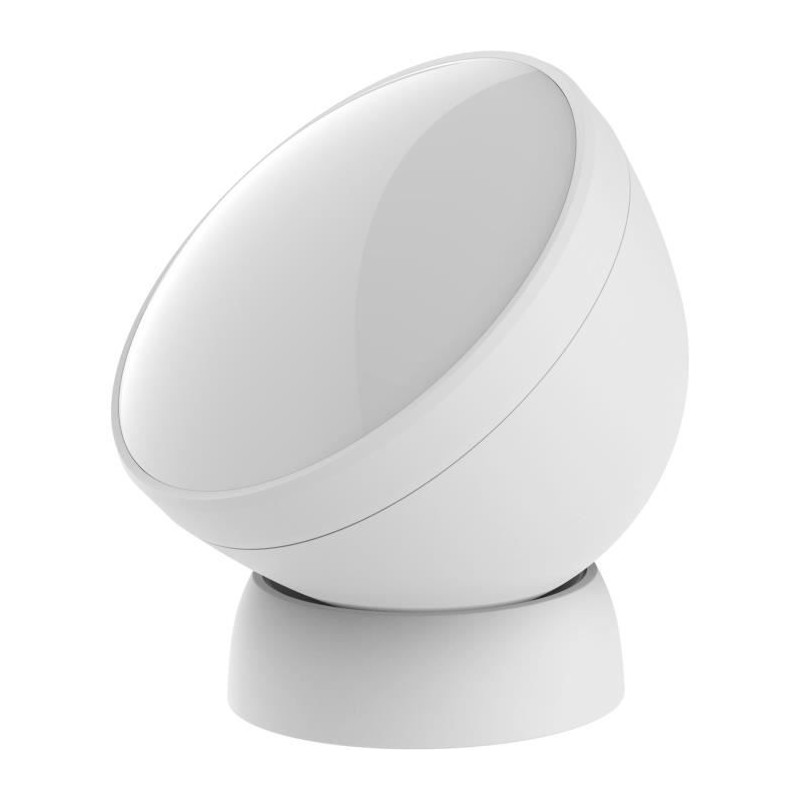 Alarme maison Ezviz T1C PIR Motion Sensor Alarme maison Ezviz T1C PIR Motion Sensor