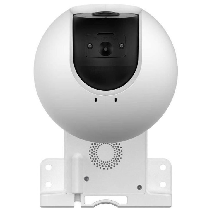 Caméra de surveillance extérieure - EZVIZ H8 Pro 3K - Wi-Fi motorisée-Détection des véhicules et des formes humaines Caméra de surveillance extérieure - EZVIZ H8 Pro 3K - Wi-Fi motorisée-Détection des véhicules et des formes humaines