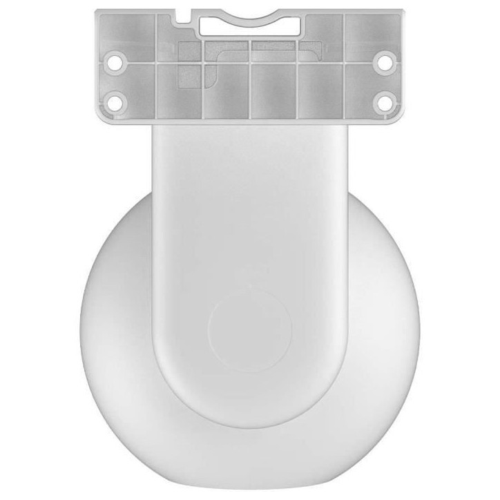 Caméra de surveillance extérieure - EZVIZ H8 Pro 3K - Wi-Fi motorisée-Détection des véhicules et des formes humaines Caméra de surveillance extérieure - EZVIZ H8 Pro 3K - Wi-Fi motorisée-Détection des véhicules et des formes humaines