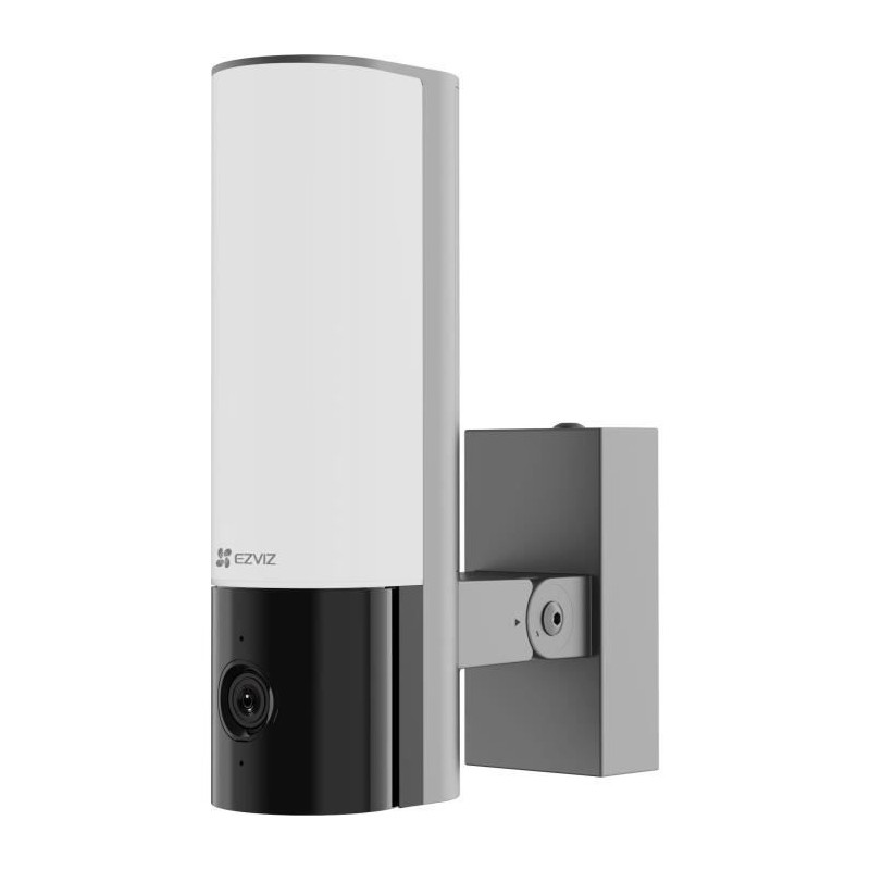 Caméra de sécurité murale - EZVIZ - EL3 - 2K - Wi-Fi 6 - Détection Caméra de sécurité murale - EZVIZ - EL3 - 2K - Wi-Fi 6 - Détection
