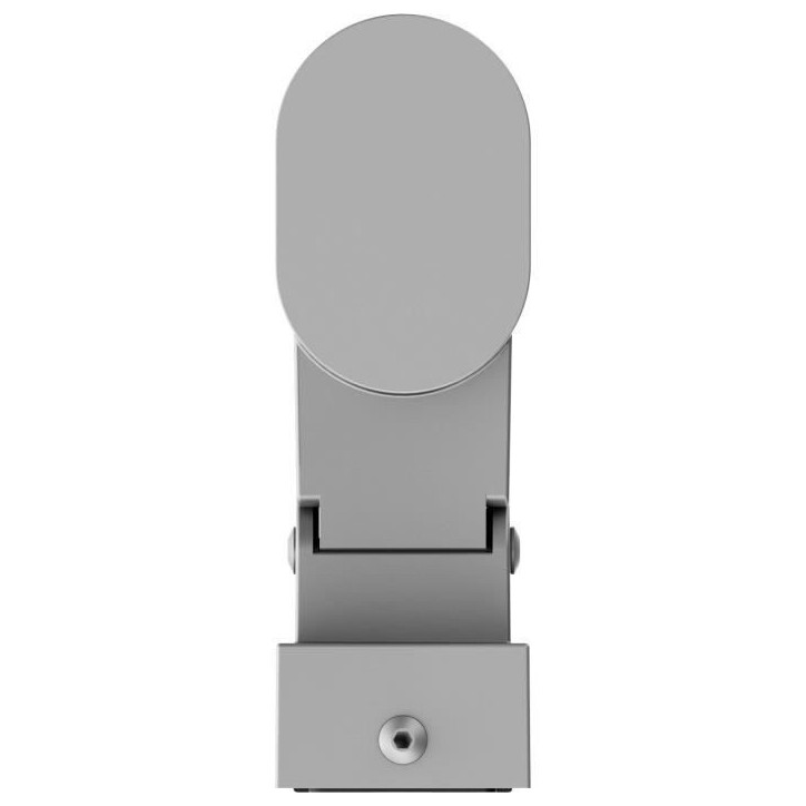 Caméra de sécurité murale - EZVIZ - EL3 - 2K - Wi-Fi 6 - Détection IA - Vision nocturne couleur - Sirene Caméra de sécurité murale - EZVIZ - EL3 - 2K - Wi-Fi 6 - Détection IA - Vision nocturne couleur - Sirene