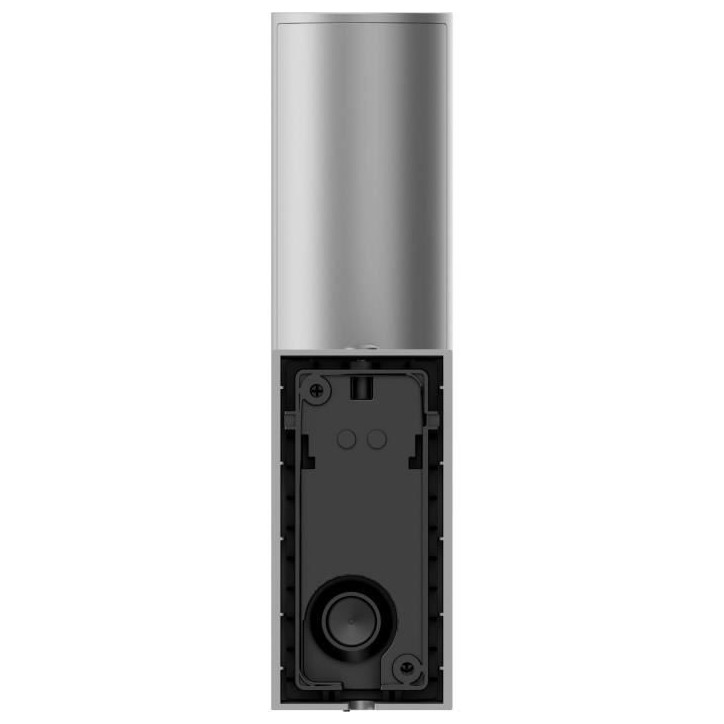 Caméra de sécurité murale - EZVIZ - EL3 - 2K - Wi-Fi 6 - Détection IA - Vision nocturne couleur - Sirene Caméra de sécurité murale - EZVIZ - EL3 - 2K - Wi-Fi 6 - Détection IA - Vision nocturne couleur - Sirene