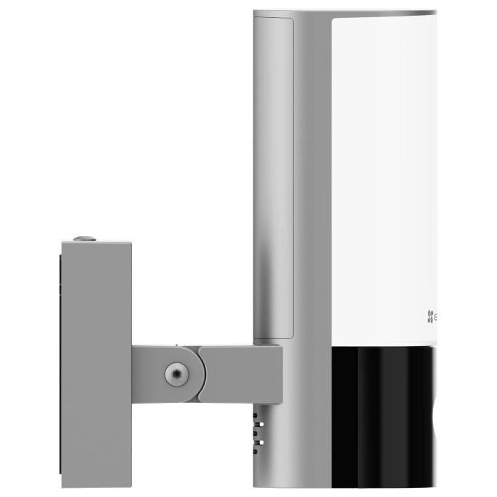 Caméra de sécurité murale - EZVIZ - EL3 - 2K - Wi-Fi 6 - Détection IA - Vision nocturne couleur - Sirene Caméra de sécurité murale - EZVIZ - EL3 - 2K - Wi-Fi 6 - Détection IA - Vision nocturne couleur - Sirene