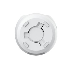 Caméra intérieure - EZVIZ - H6c 2K - Rotation 340° - Détection IA