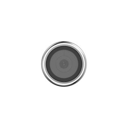 Judas connecté - EZVIZ - HP2 Silver - Résolution 1080p - Batterie 2