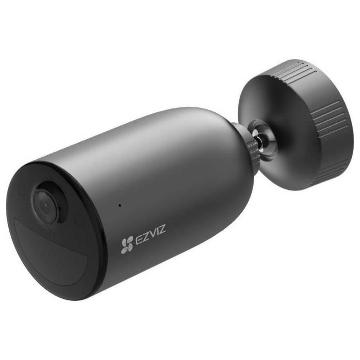 Caméra extérieure motorisée - EZVIZ - EB3 4G - Batterie 4G - Détection IA - Vision nocturne couleur - Sirene intégrée Caméra extérieure motorisée - EZVIZ - EB3 4G - Batterie 4G - Détection IA - Vision nocturne couleur - Sirene intégrée