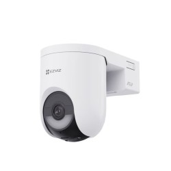Caméra - EZVIZ - HB8 Lite - Wi-Fi - Résolution 2K+ - Vision 360° te
