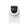 Caméra - EZVIZ - HB8 Lite - Wi-Fi - Résolution 2K+ - Vision 360° te