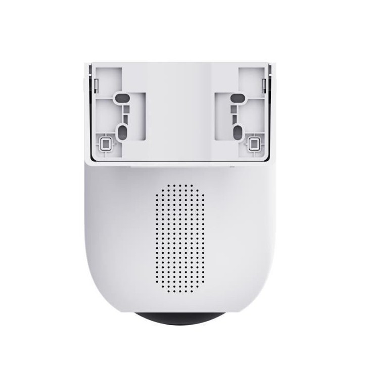Caméra - EZVIZ - HB8 Lite - Wi-Fi - Résolution 2K+ - Vision 360° technologie AOV Caméra - EZVIZ - HB8 Lite - Wi-Fi - Résolution 2K+ - Vision 360° technologie AOV