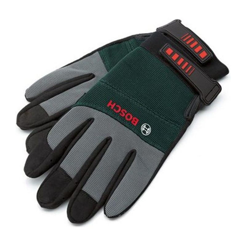 Gants de jardin (XL) - Bosch
