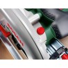 Scie circulaire filaire Bosch - PKS 66 A - Circulaire & Plongeante - E