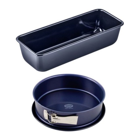 Moule a cakes et moule a manqué - DR oeTKER - Back Liebe - Email - 30