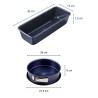 Moule a cakes et moule a manqué - DR oeTKER - Back Liebe - Email - 30
