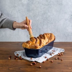 Moule a cakes et moule a manqué - DR oeTKER - Back Liebe - Email - 30