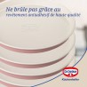 Set de 2 moules a manqué et moules pour layer cake - DR oeTKER - Rét