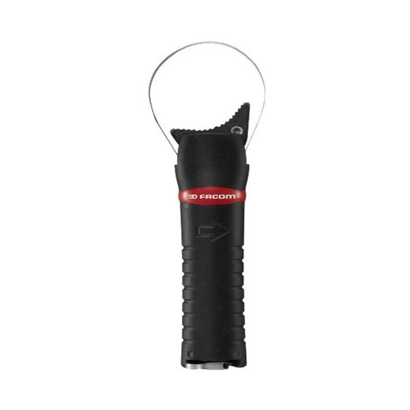Clé a filtre automatique - FACOM - U.48PB - 66 a 105 mm - Serrage aut Clé a filtre automatique - FACOM - U.48PB - 66 a 105 mm - Serrage aut