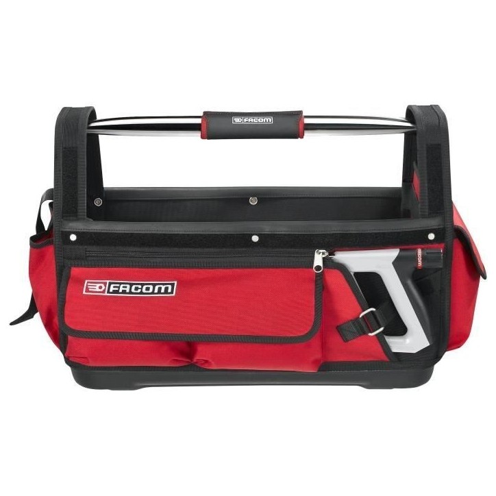 Boîte a outils textile PROPAG - FACOM - BS.T20PB