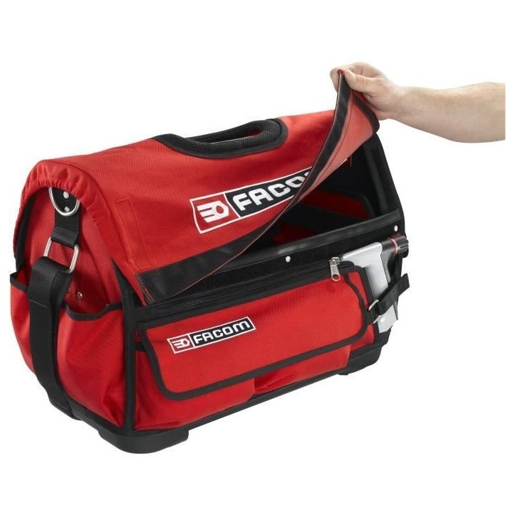 Boîte a outils textile PROPAG - FACOM - BS.T20PB