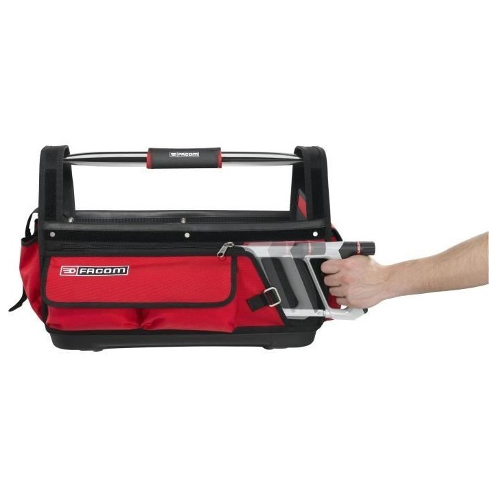 Boîte a outils textile PROPAG - FACOM - BS.T20PB