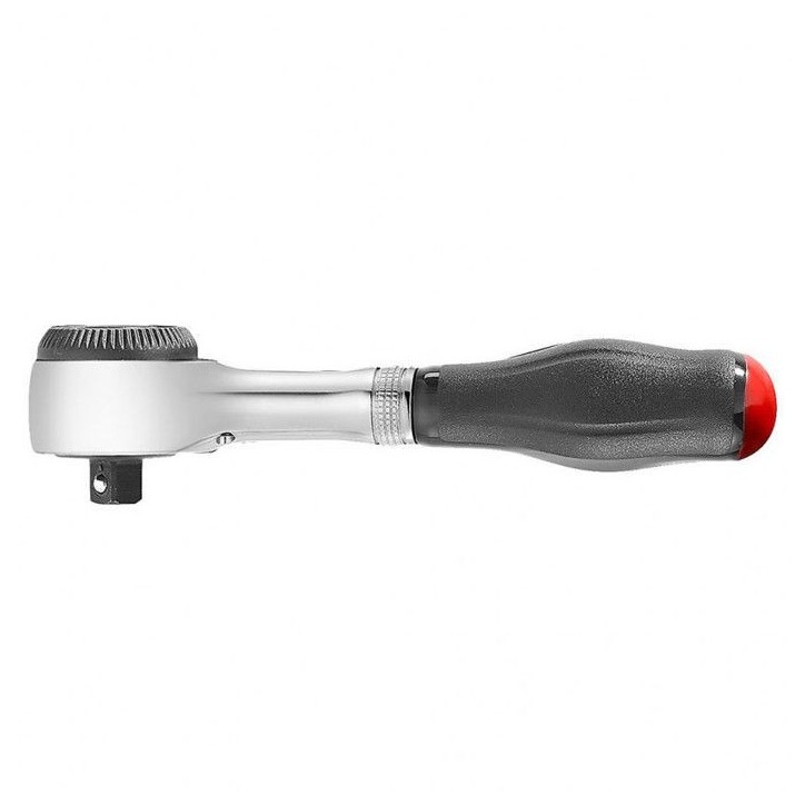 Cliquet 1/4'' a manche hélicoidal rotatif - FACOM - R.360PB Cliquet 1/4'' a manche hélicoidal rotatif - FACOM - R.360PB