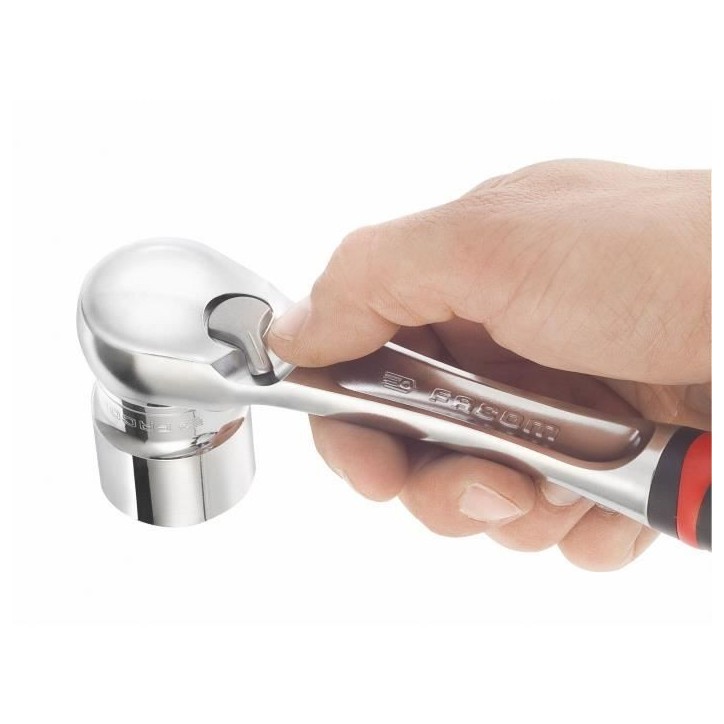 Cliquet 1/2'' étanche haute performance - FACOM - SL.161PB Cliquet 1/2'' étanche haute performance - FACOM - SL.161PB