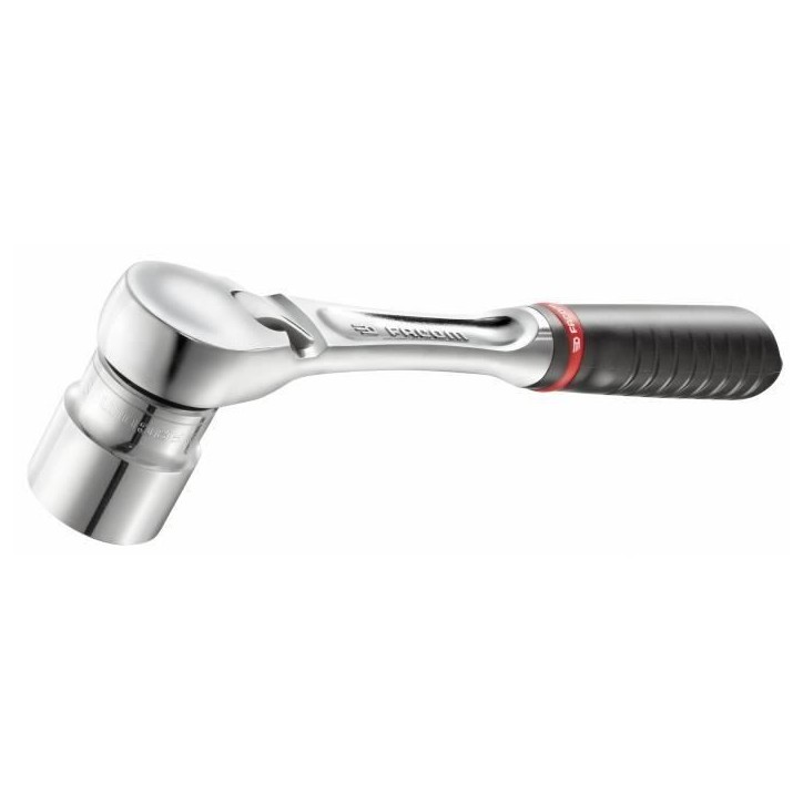 Cliquet 1/2'' étanche haute performance - FACOM - SL.161PB Cliquet 1/2'' étanche haute performance - FACOM - SL.161PB