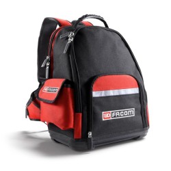 Sac a dos textile - FACOM - BS.L30PB - Confort optimal - Rangement pol