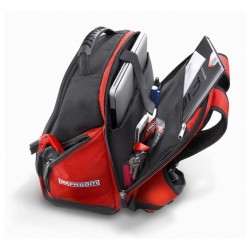 Sac a dos textile - FACOM - BS.L30PB - Confort optimal - Rangement pol