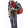 Sac a dos textile - FACOM - BS.L30PB - Confort optimal - Rangement pol