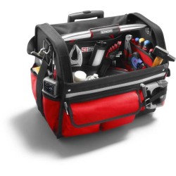 Boite a Outils Textile bi-matiere Probag 20 a Roulettes FACOM - BS.R20